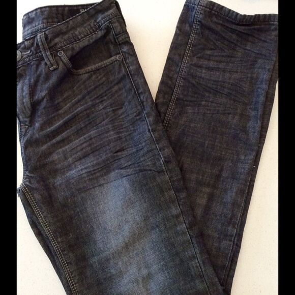 Buffalo Slim Jeans - Picture 7 of 7